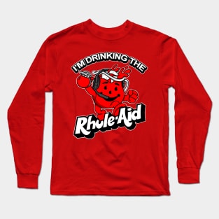 KoolAid Long Sleeve T-Shirt